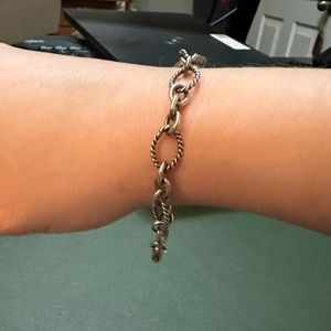 Medium Changeable Charm Bracelet